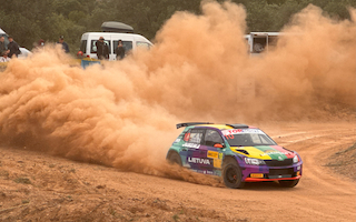 Sportwarteinsatz - DHM Colmar-Berg