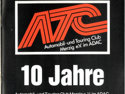 Programmheft