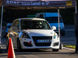 PKW Slalom - MC Quierschied