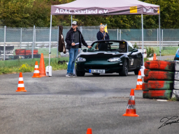 PKW Slalom - MSC Schiffweiler