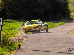 Rallye Kohle &amp; Stahl