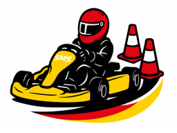 Kart Slalom - Überregional