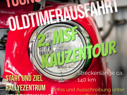 Kauzentour 2025