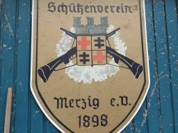 Ostereierschießen