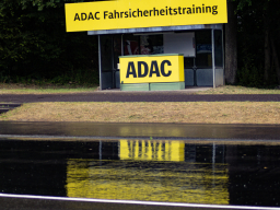 2. Lauf - PKW Slalom