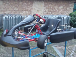  2018 - Neue Anbauteile