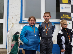  Turnier MSC Nordsaar