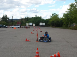  2019 Trainingsplatz 2