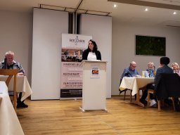 Stellv. OV MerzigStephanie Hoffeld