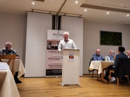 1.Vorsitzender ADAC SRLThomas Krisam