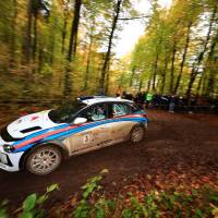  Podiumsplatz 2 für Max Reiter