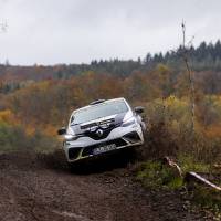  Kazmierzak-Andres kommen mit kleineren Blessuren davon